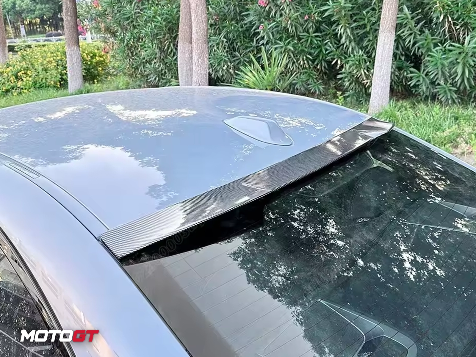 جناح السقف الخلفي BMW 2 Series